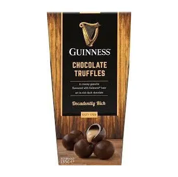 Čokoláda Guinness Chocolate Truffles 135g