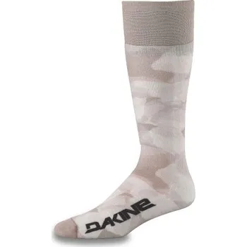 Dámské ponožky PONOŽKY DAKINE FREERIDE WMS - šedá - M/L + při osobním odběru 664 Kč