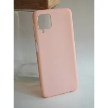 Příslušenství pro reproduktor Case mates Silikonový kryt Samsung Galaxy M12 Barva: Baby pink
