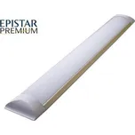 LED21 LED Stropní kruhové svítidlo Shape 36W Černé , Teplá bílá