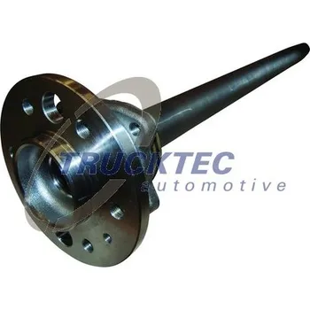 Poloosa kola Hnací hřídel - poloosa TRUCKTEC AUTOMOTIVE 02.32.187