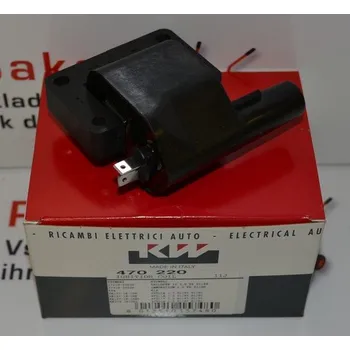 Zapalovací cívka Zapalovací cívka HYUNDAI - KIA - MITSUBISHI PAJERO , SIGMA - NISSAN (HYUNDAI 27310-35010 HYUNDAI 27310-35020 KIA KK137-18-100 KIA KK137-18-10X KIA KK137-18-10XC KIA KK370 1810XE MITSUBISHI MD-158133 MITSUBISHI MD-160532 MITSUBISHI MD-166146 NISSAN)