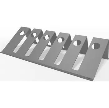 stojan na kolo STOJAN NA KOLA BIKE - 5 STÁNÍ