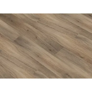 vinylová podlaha Fatra FatraClick 7301-5 1,704 m2 dub cer hnědý