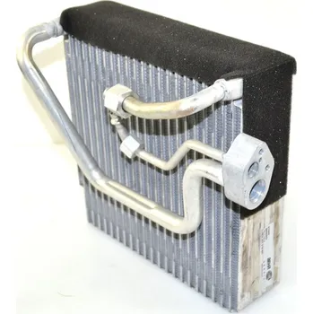 Výparník klimatizace Výparník klimatizace VOLVO S40 I , V40 1995-2004 - HELLA (VOLVO 30873016 30614036 30614034)