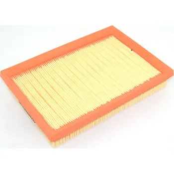 Vzduchový filtr Vzduchový filtr TOYOTA COROLLA E11 - 1.4 1997-2000 (TOYOTA 1780102060 TOYOTA 1780102060A TOYOTA 1780102060B COOPERSFIAAM PA7338)