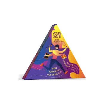 Zdraví GREEN IDEA YOUR GATE - 4 tobolky