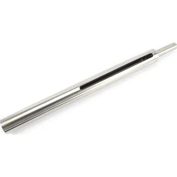 AIRSOFTPRO Nerezový válec pro pušky Well MB01, 04, 05, 08, 14..