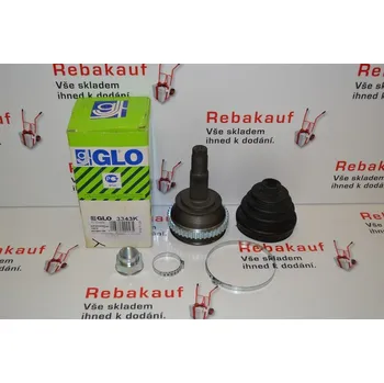 Poloosa kola Kloub poloosy ALFA ROMEO - FIAT - LANCIA DEDRA (ALFA 46307083 FIAT 46307083 LANCIA 46307083 GLO 3343K)