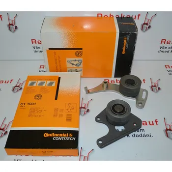 Motor automobilu Rozvodová sada CITROEN FIAT PEUGEOT ROVER SUZUKI (CONTITECH CT1031K2 CITROËN 083131 CITROËN 0831R4 FIAT 9400831279 PEUGEOT 083127 PEUGEOT 0831R4)