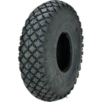 Pneumatika DELI S310 3.00 4 TL 4PL PNEU PNEUMATIKA PRO SEKAČKY A MALÉ TRAKTORY TRAKTŮRKY FREZY - ZAHRADNÍ TECHNIKA