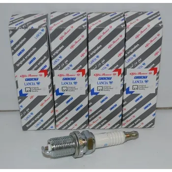 Zapalovací a žhavicí svíčka Zapalovací svíčka CITROËN FIAT FORD LANCIA PEUGEOT SAAB VOLVO (CITROËN 5962.K1 CITROËN 5962.KO CITROËN 5962.V8 CITROËN 5962.W6 CITROËN 5962.W7 FIAT 7GYSSR FIAT 7760384 FIAT 5894588 LANCIA 58 94 58 8 LANCIA 77 60 38 4 LANCIA 7GY SSR PEUGEOT 5962.W7 PEUGEOT