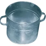 Kovotvar Hrnec pozinkovaný 30 l