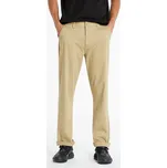 Kalhoty Horsefeathers Macks Pants Sand 30