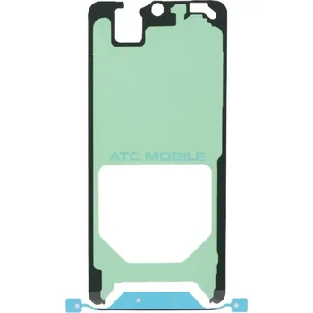 Náhradní díl pro mobilní telefon Lepení LCD Samsung Galaxy S21 Ultra 5G (SM-G998), originální a zpět 2 Kč s ATC Clubem