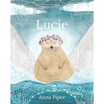 Cizojazyčná kniha Lucie - Piper, Anna