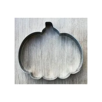 Vykrajovátko Vykrajovátko - Dýně 8 cm