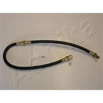 Brzdová hadice Držák, brzdová hadice ASHIKA 69-06-610