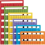 WAGO 209-501/000-006 modrá 5 ks