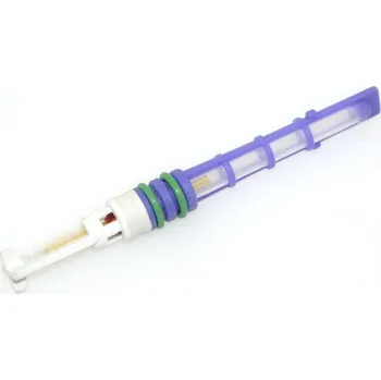 Ventil klimatizace Vstřikovací tryska expanzního ventilu JEEP GRAND CHEROKEE I 1991-1999 (JEEP 36002432 JEEP 55036182 INTERNATIONAL 8548044C1)