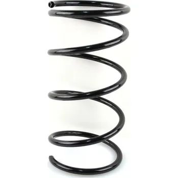 Přední pružina pérování KIA CLARUS 1996-2001 (KIA 0K9A234011B KIA 0K9A034011 KIA 0K9AE34011 CS Germany 14.870.905)