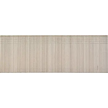 Hřebík MILWAUKEE Kolářské hřebíky Inox 18G/45 mm-P4000