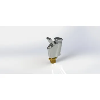 Ventil ND - tlačný ventil k SLUN 43 a SLUN 14 UB-MCM / 46718