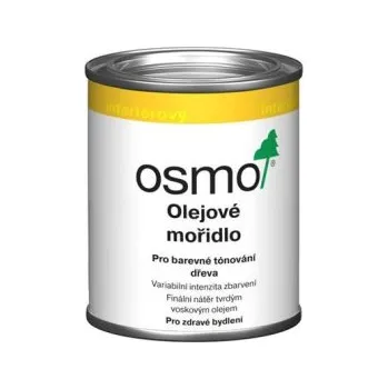 Olej na dřevo 3514 Olejové mořidlo, Grafit 0,005 l 15000816