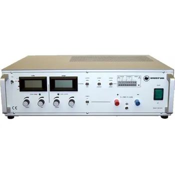 Laboratorní zdroj Statron 3257.4 - Stabilizovaný zdroj