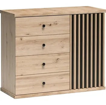 Komoda CALI | komoda C-5 | 101,6 cm | artisan