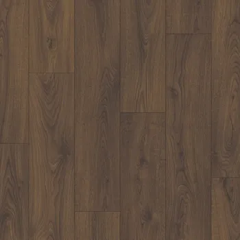 laminátová podlaha Quick Step Laminátová podlaha - Duba arašídově hnědý CLM5800 (Quick Step)