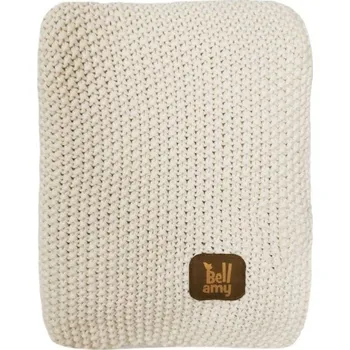 Dětská deka Celoroční kojenecká deka Milk Bellamy