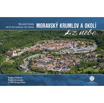 Cestování Moravský Krumlov a okolí z nebe