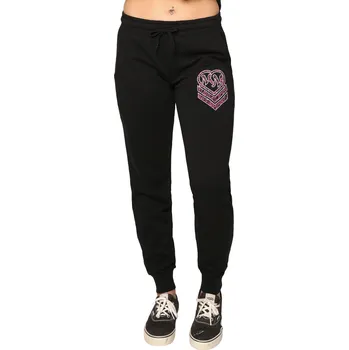 Dámské kalhoty kalhoty dámské (tepláky) METAL MULISHA - LONELY HEART