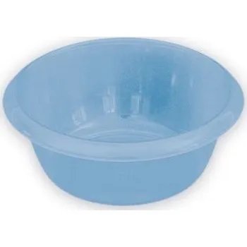 mísa 1,0l PETRA, d20x7,5cm, plast