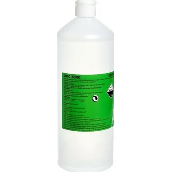 Přípravek do myčky Sanitační látka ADC 5000 1KG