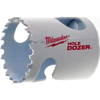 Vrták MILWAUKEE Kruhová pilka Bi-metal ∅ 40mm