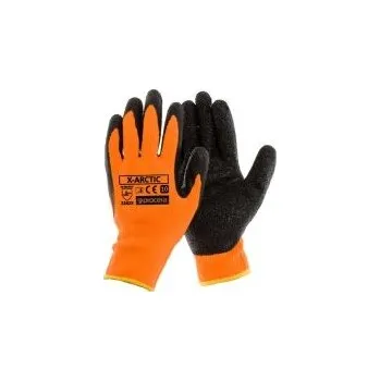 Pracovní rukavice Rukavice zimní X-ARTIC W