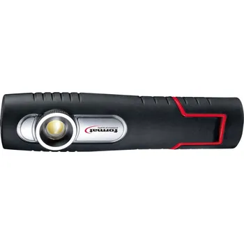 Svítilna Aku LED pracovní Lampa 150/300/700lm FORMAT