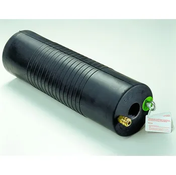 Auto-moto SAVA Těsnící vak - Plugsy (průchozí) / 350-600