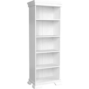 regál Tempo Kondela Kraz KR1 (sosna andersen)