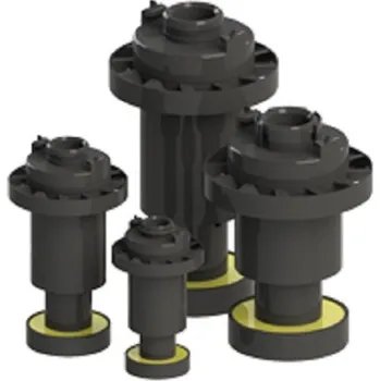 Kompresor INAIRCOM Vložka cyklonu FVC-I 3/4"-2 800 (Ilustrativní foto)