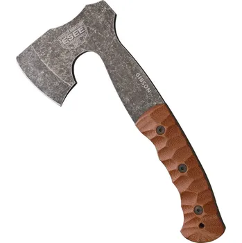 lovecký nůž ESEE Gibson Axe