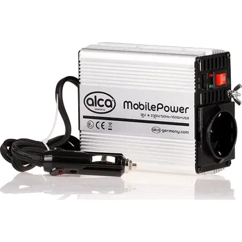 Měnič napětí Alca Germany 313100