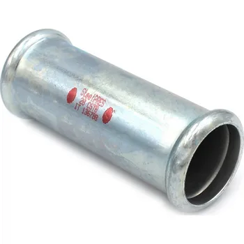 Příslušenství ke kompresoru INAIRCOM Spojka prodloužená 89x89mm STEEL PRESS