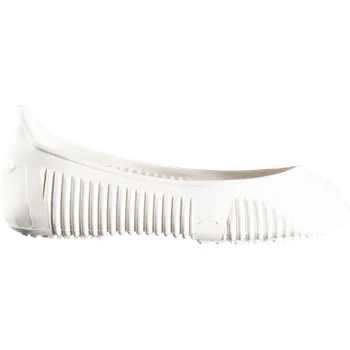 Pracovní oblečení Protiskluzový návlek EASY GRIP, různé barvy Velikost 34/37 bílá