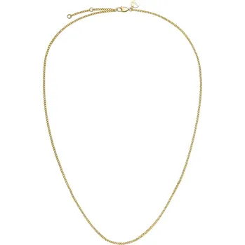 Šperk Rosefield Moderní pozlacený řetízek Pancer Essentials JNFCG-J622 + 2 měsíce na vrácení zboží