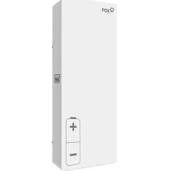 solární baterie Foxess All In One SVT30937