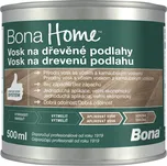 Bona Home vosk na dřevěné podlahy 500…