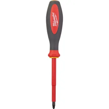 Šroubovák MILWAUKEE VDE šroubovák PZ2 x100